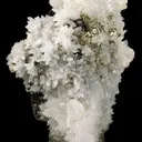Quartz, Pyrite, Enargite, Bornite - image 1