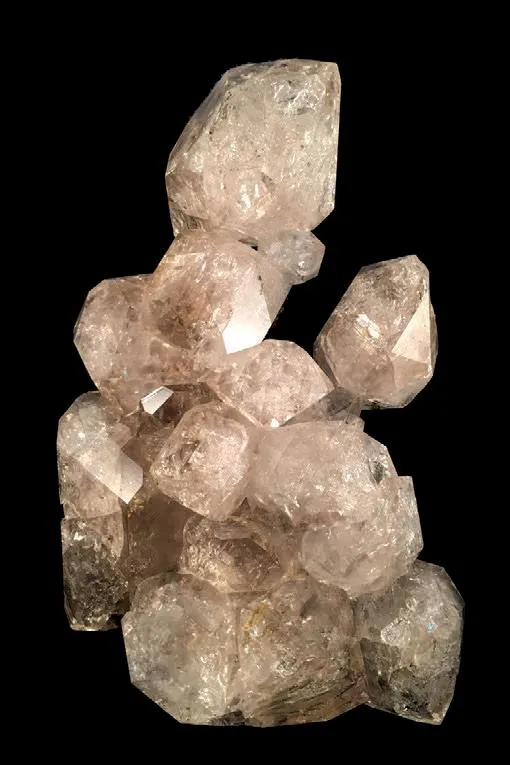 Quartz, Quartz image