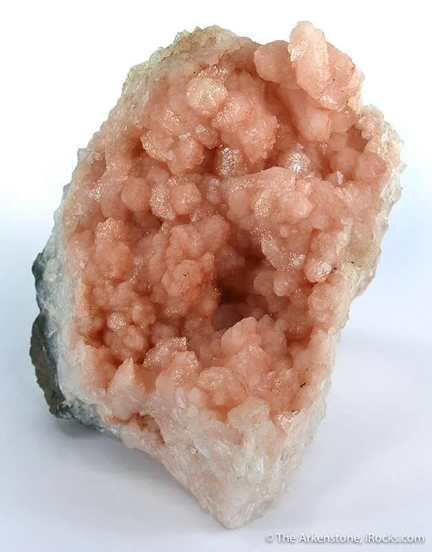 Quartz (Rare Pink Color) image