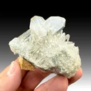 Quartz (repaired) (1682) - image 1