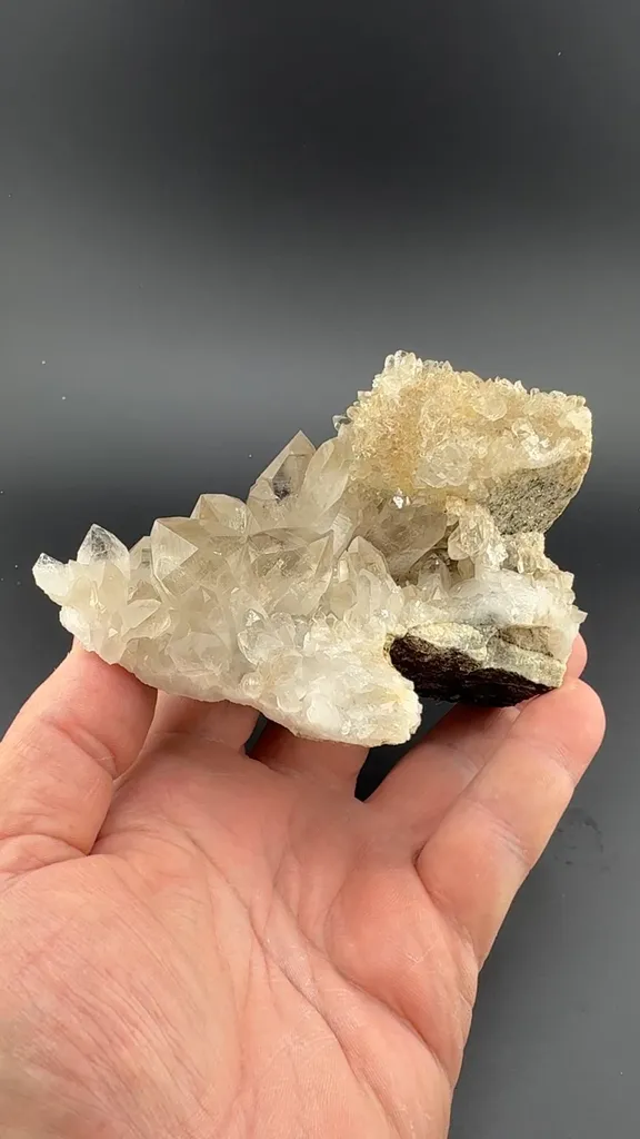 Quartz (repaired) image