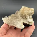 Quartz (repaired) - image 1