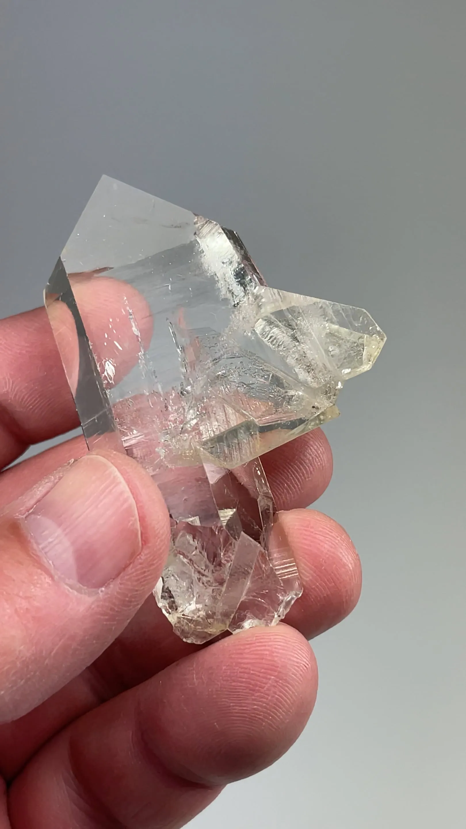 Quartz (restored) - image 2