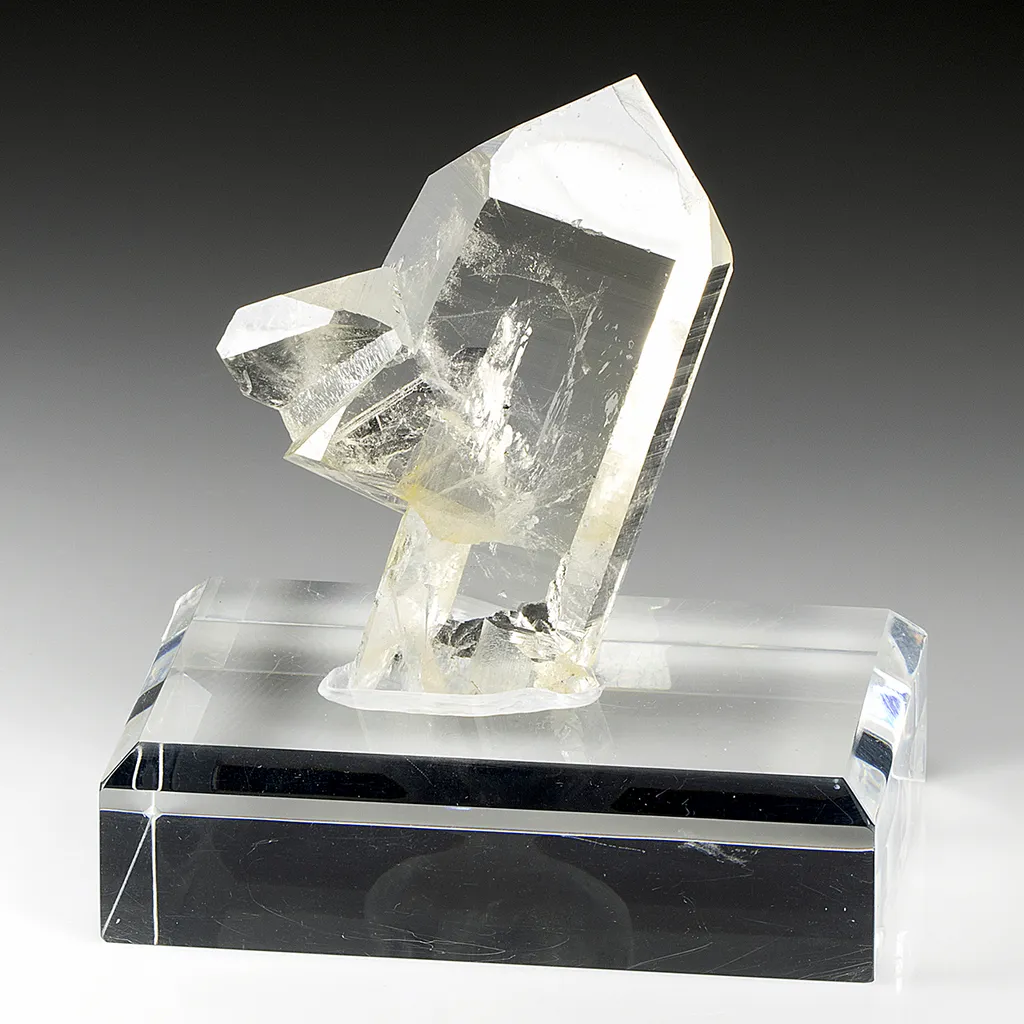 Quartz (restored) image