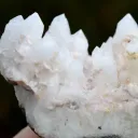 Quartz & Rhodochrosite 542 grams - Huarón mine, Huayllay district, Pasco province, Pasco, Peru - image 3