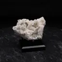 Quartz, Rhodochrosite - image 2