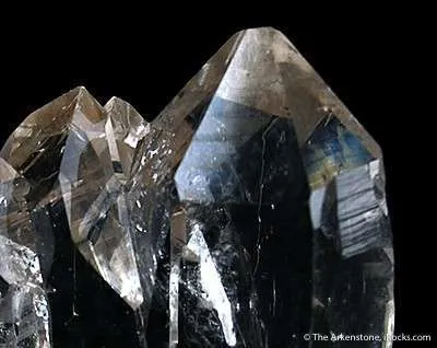 Quartz (Right-Handed) - image 2
