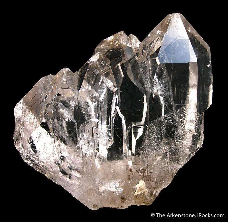 Quartz (Right-Handed) image
