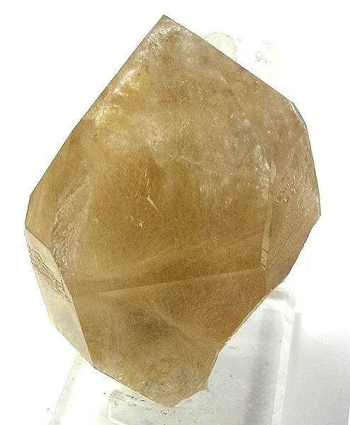 Quartz, Rutile image
