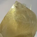 Quartz, Rutile - image 2