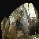 Quartz, Rutile - image 2