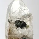 Quartz, Rutile, Clinochlore - image 2
