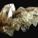 Quartz, Rutile - image 1