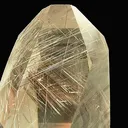 Quartz, Rutile - image 2