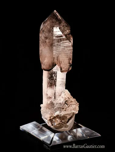 Quartz Scepter image