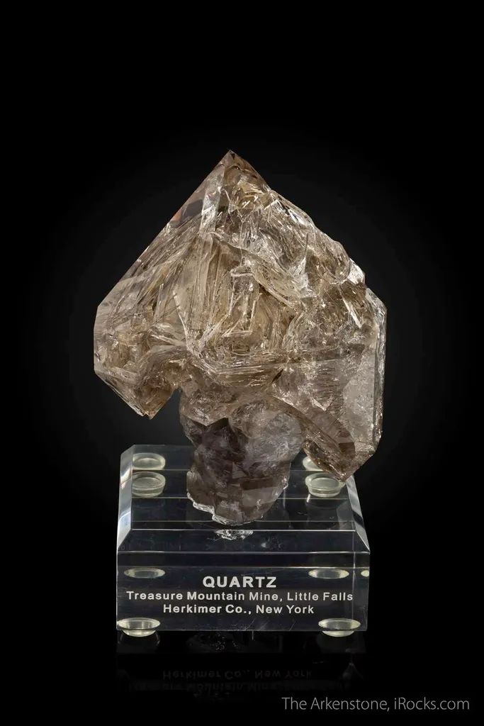 Quartz (Scepter) image