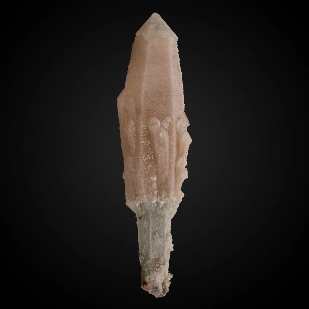 Quartz (Scepter) image