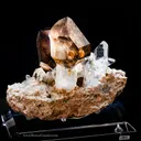 Quartz Scepter - image 1