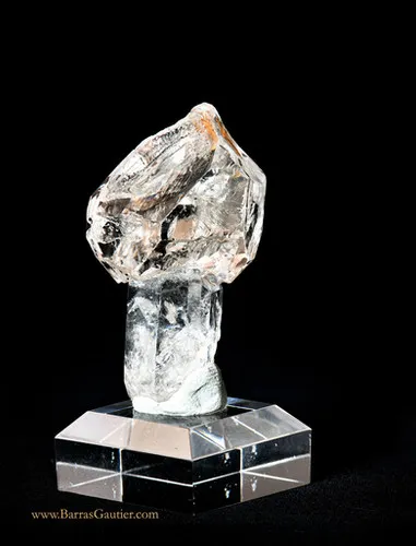 Quartz Scepter image