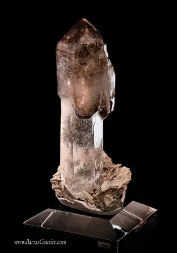 Quartz Scepter - image 2