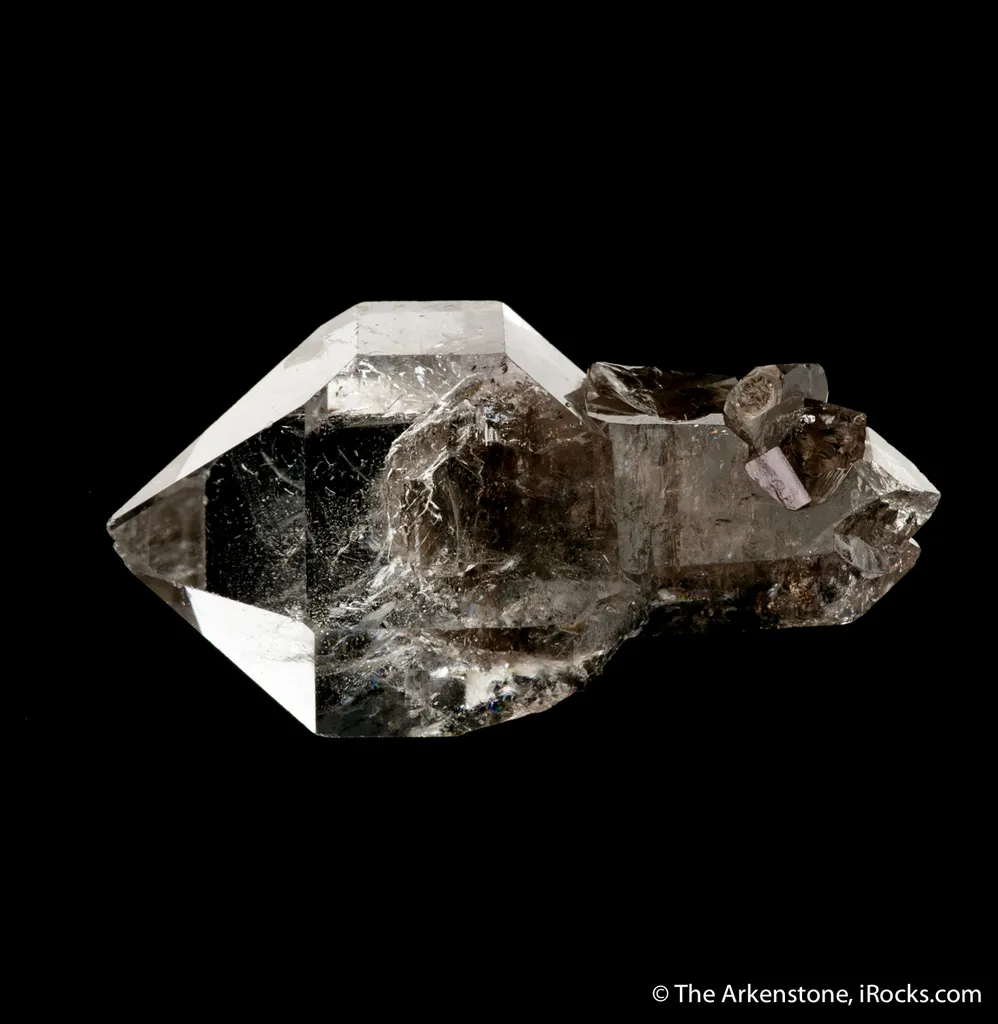 Quartz (scepter) image