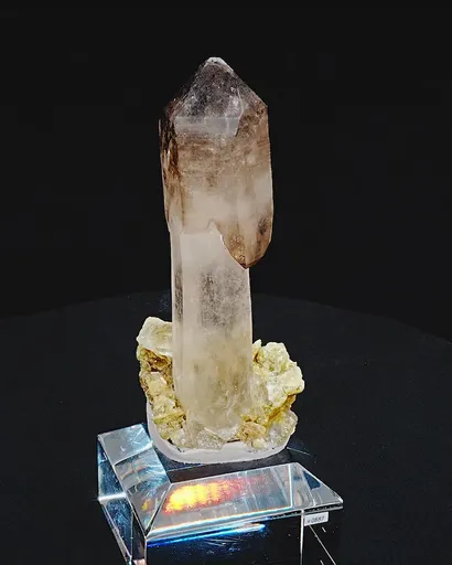 specimen video