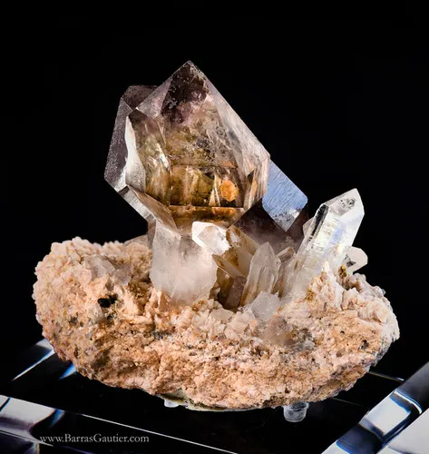 Quartz Scepter - image 2