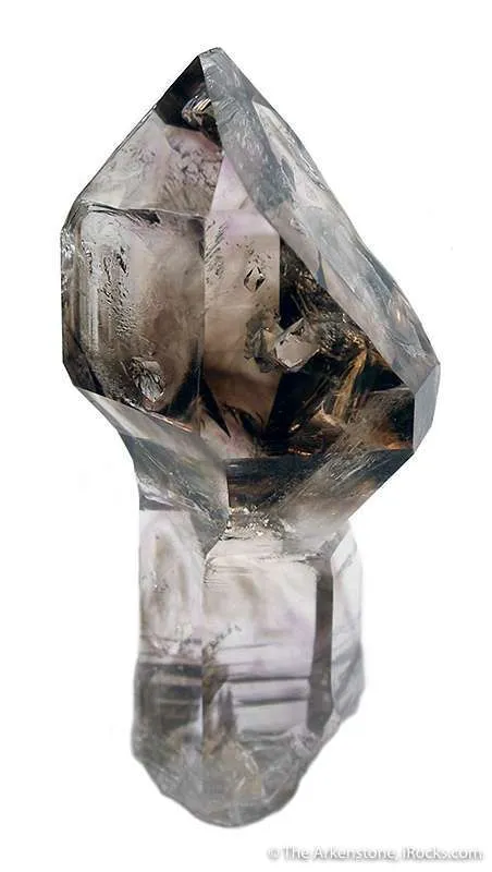 Quartz Scepter image