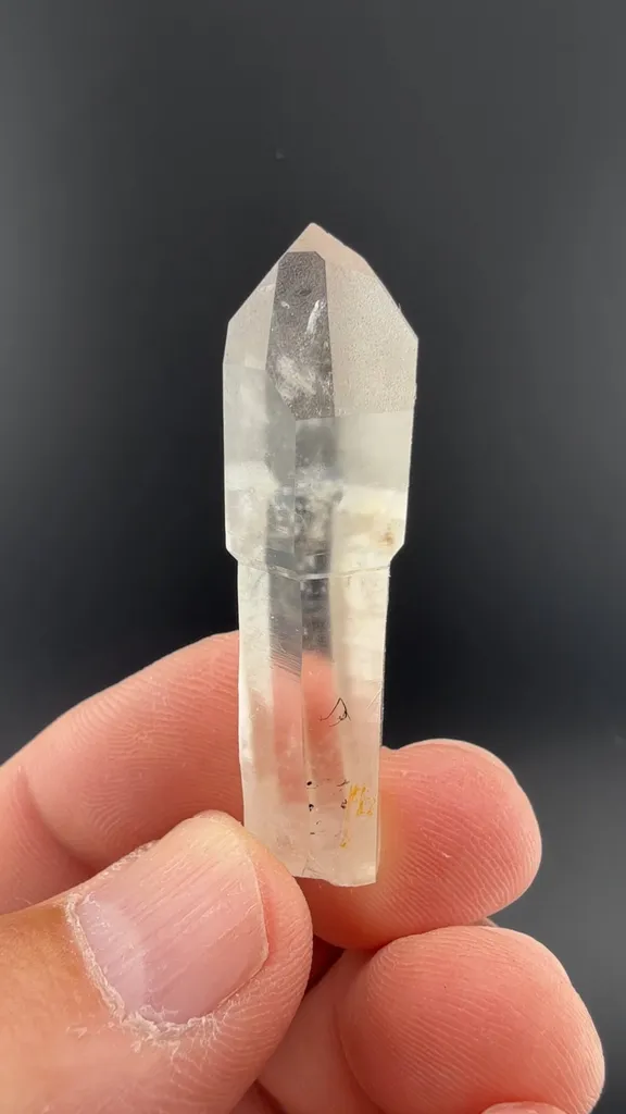 Quartz (scepter) image