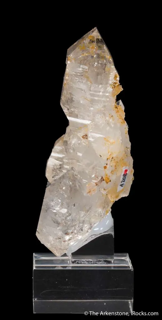 Quartz (Scepter) - image 5