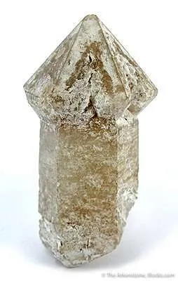 Quartz Scepter image