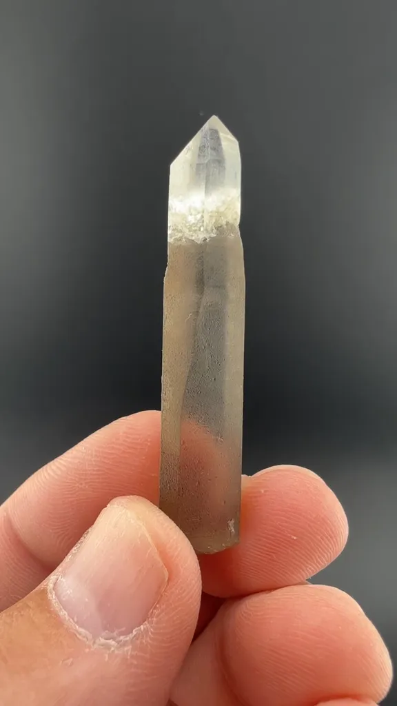 Quartz (scepter) image
