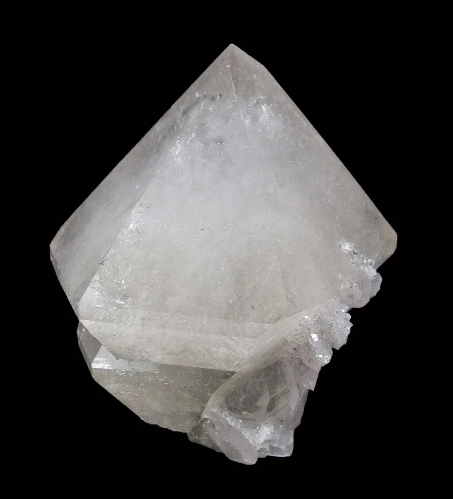 Quartz Scepter image