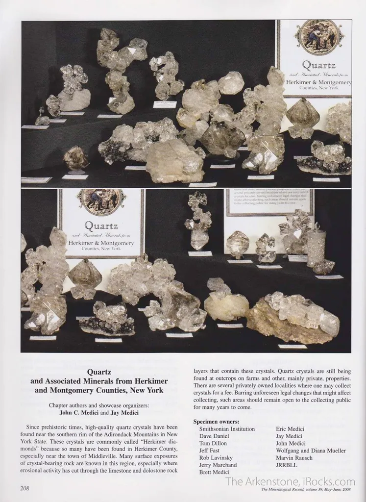 Quartz (Scepter) - image 2