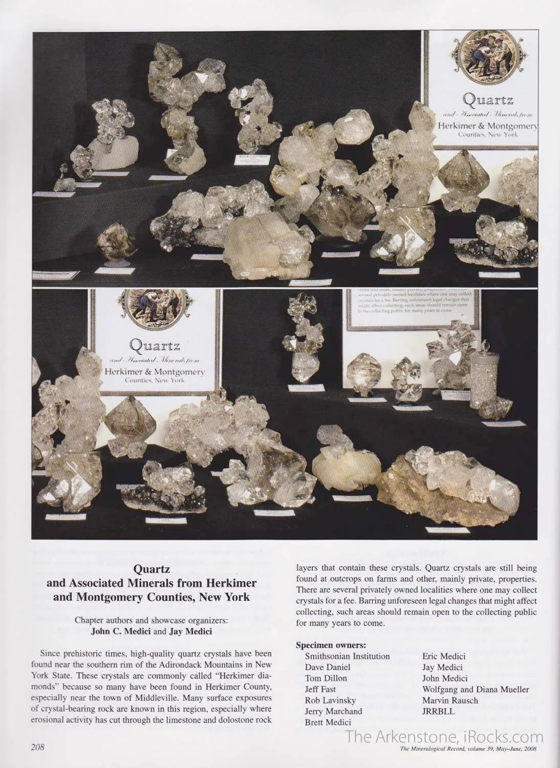 Quartz (Scepter) - image 2