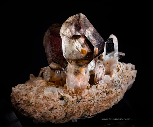 Quartz Scepter - image 4