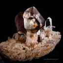 Quartz Scepter - image 4
