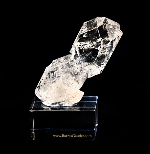 Quartz Scepter image
