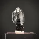 Quartz scepter (Herkimer Diamond) - image 1