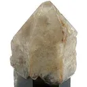 Quartz (Scepter on Gem Smoky Quartz) - image 5