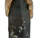 Quartz (Scepter on Gem Smoky Quartz) - image 1