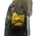 Quartz (Scepter on Gem Smoky Quartz) - image 2