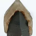 Quartz (Scepter on Gem Smoky Quartz) - image 4