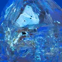 Quartz Scepter w/ Petroleum Inclusions - image 5