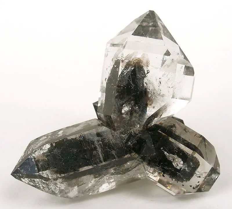 Quartz Scepter With Phantoms - image 1
