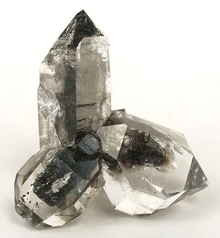 Quartz Scepter With Phantoms - image 2
