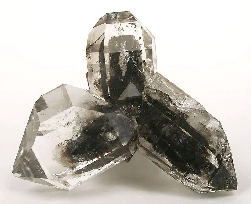 Quartz Scepter With Phantoms - image 3