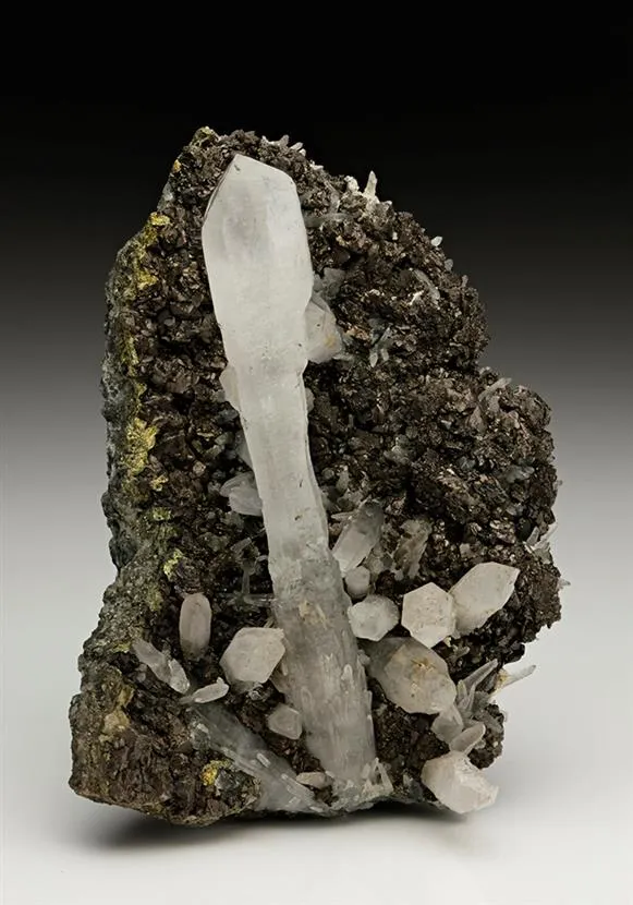 Quartz SCEPTRE image