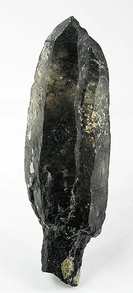Quartz, Schorl image