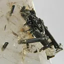 Quartz, Schorl - image 2